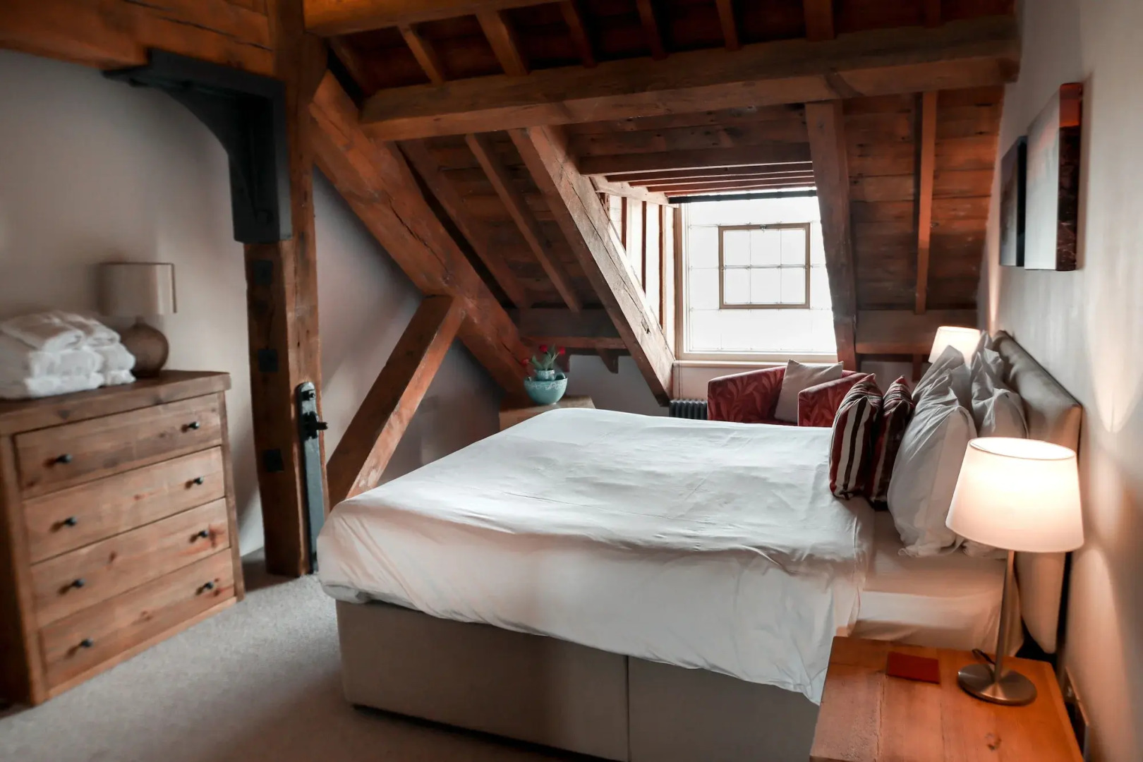 Royal William Yard Apartments