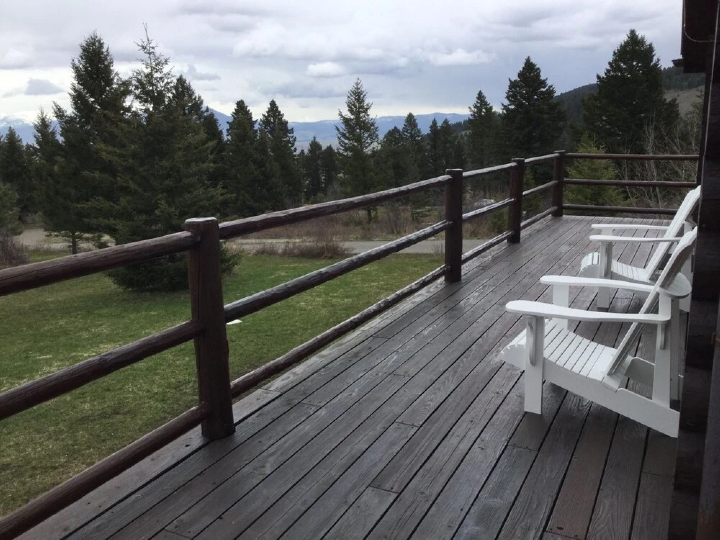 Bozeman - Hyalite View Ranch