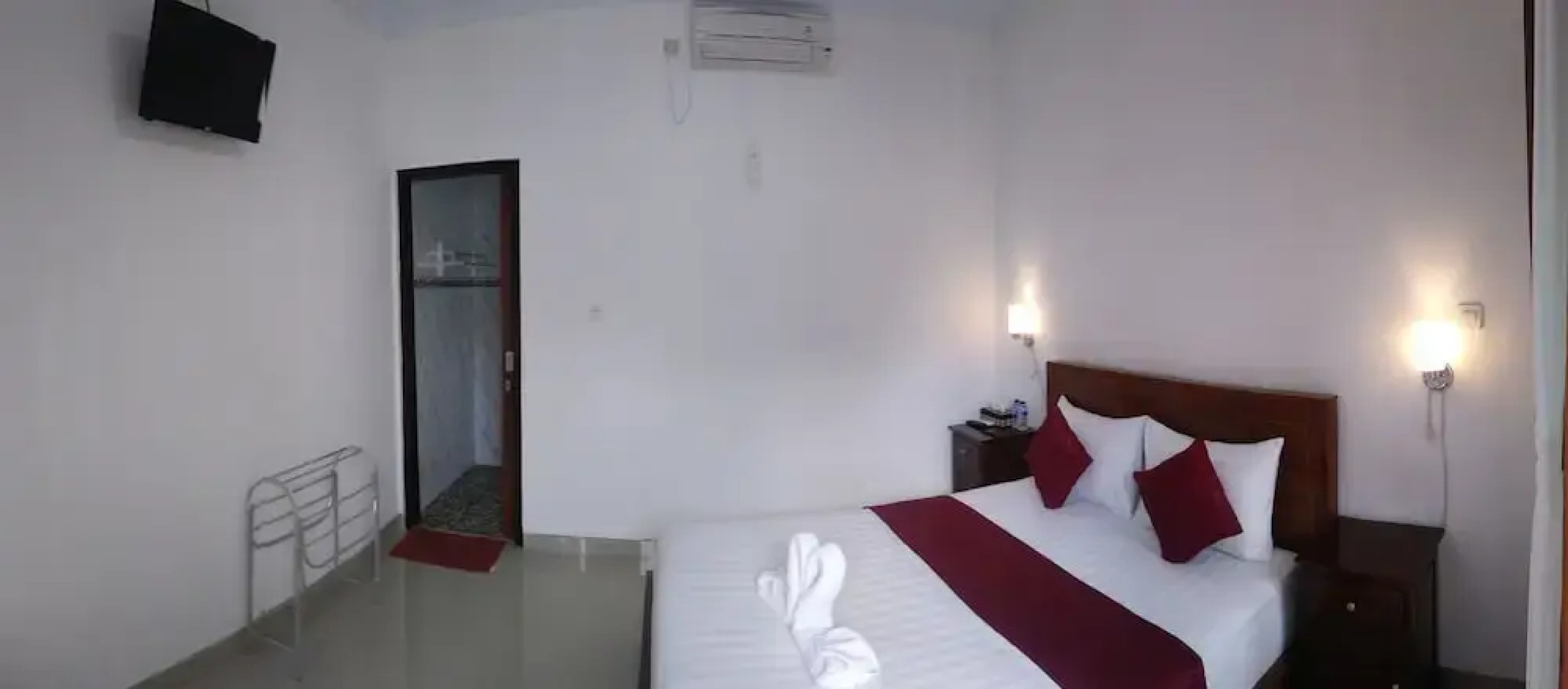 Jevon Cottage by Wizzela