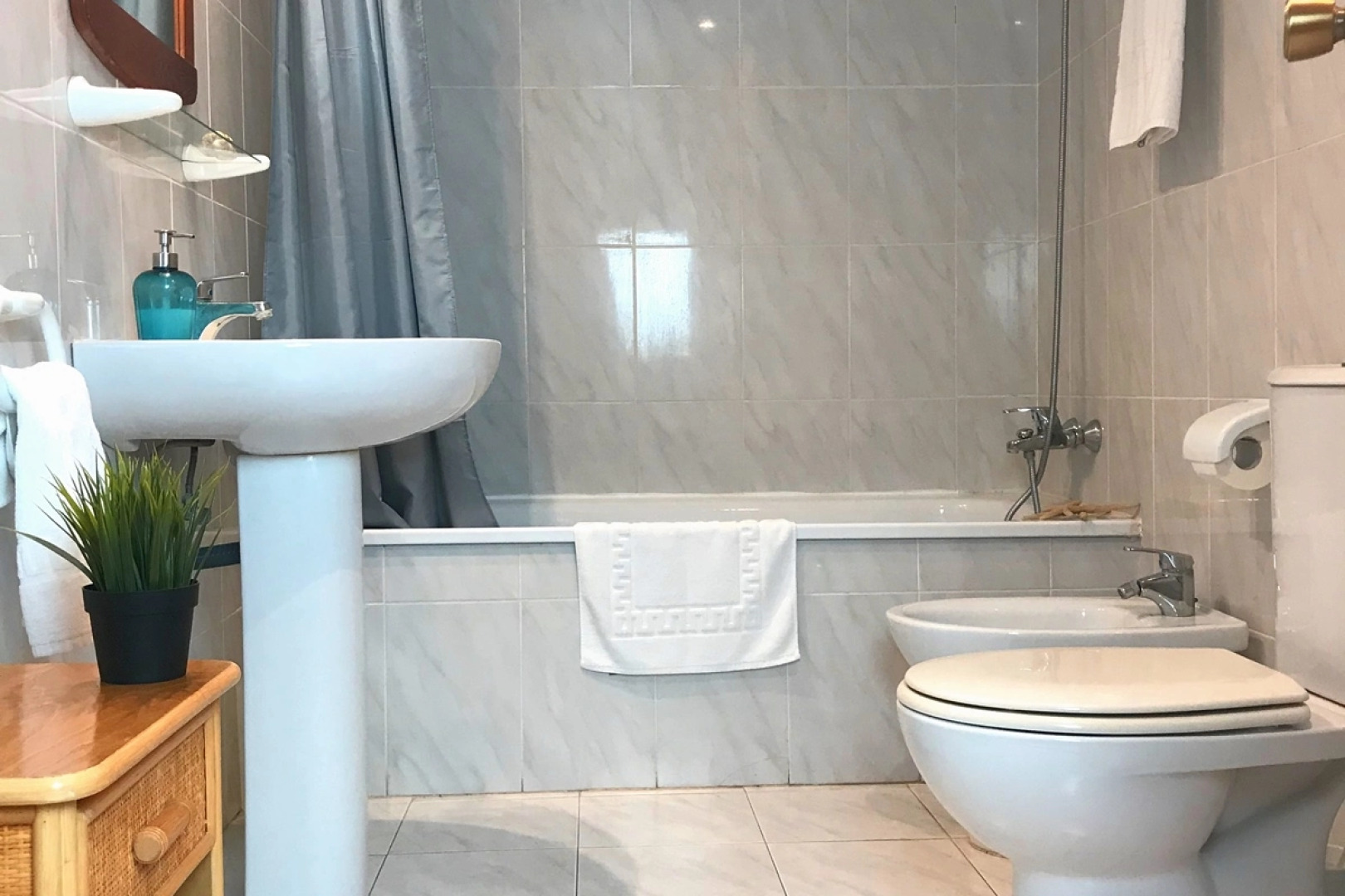 Apartamentos Valencia Port Saplaya