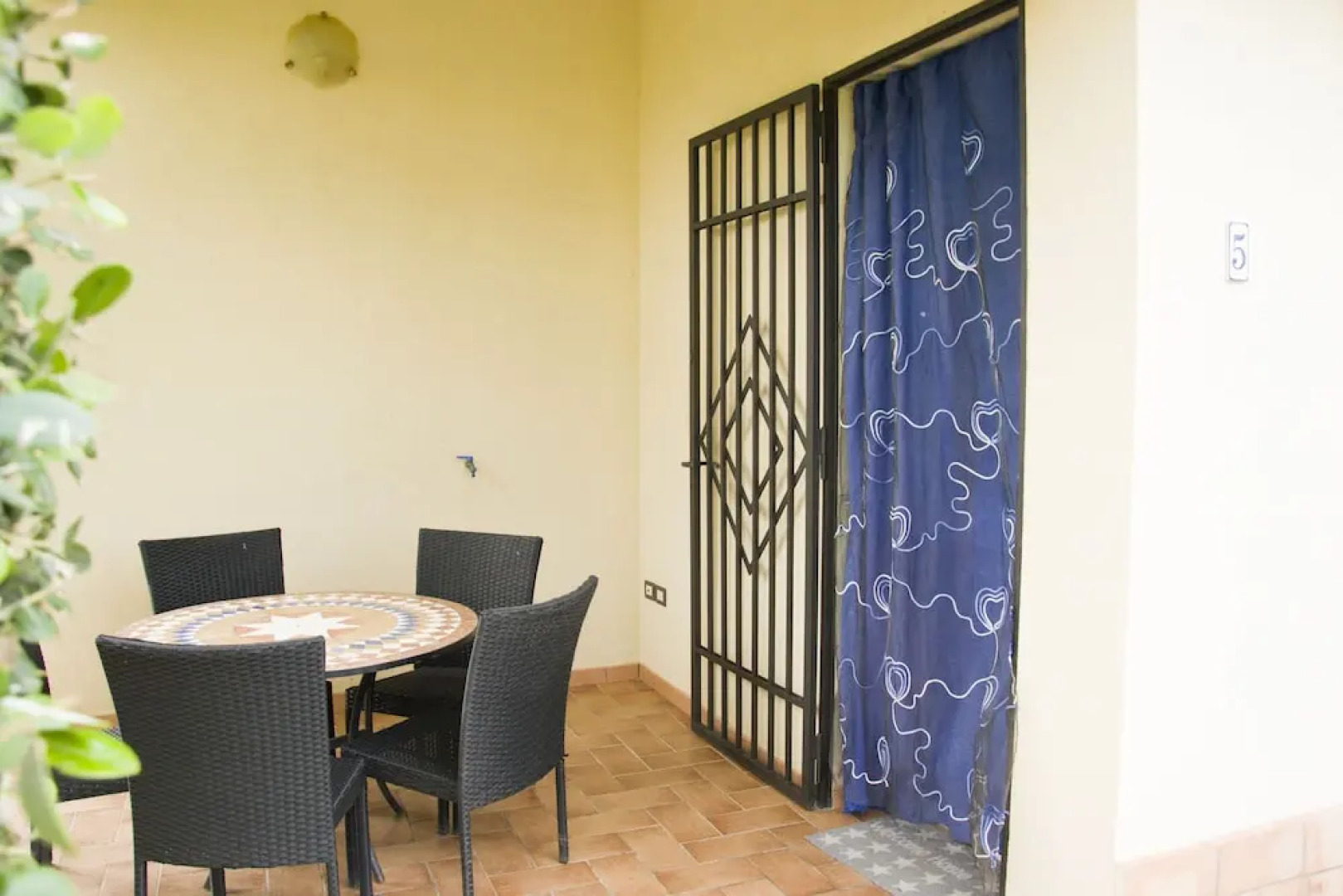 Makara Case Vacanza, App5, Bilocale