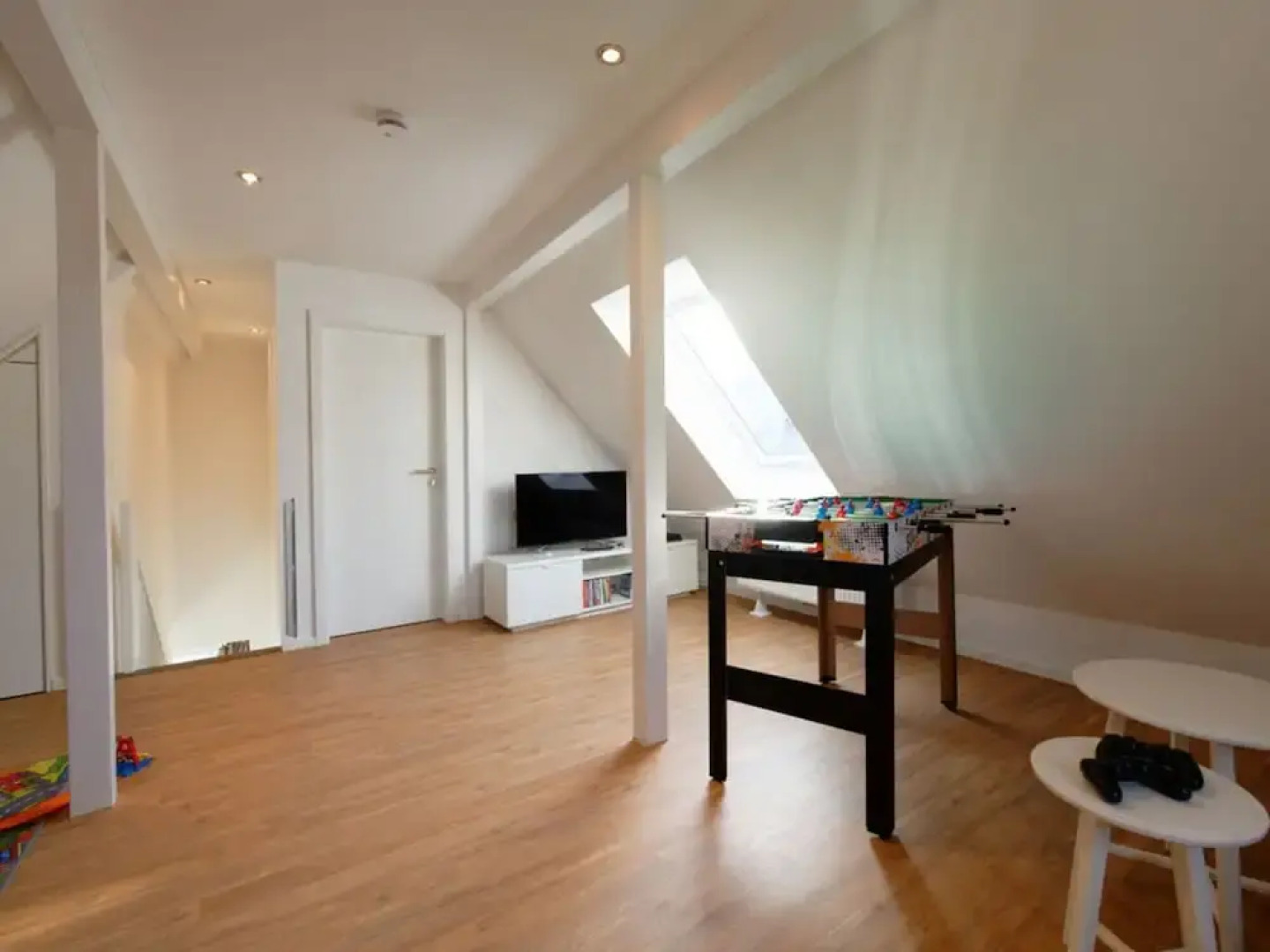 Holiday Home Traumhuus