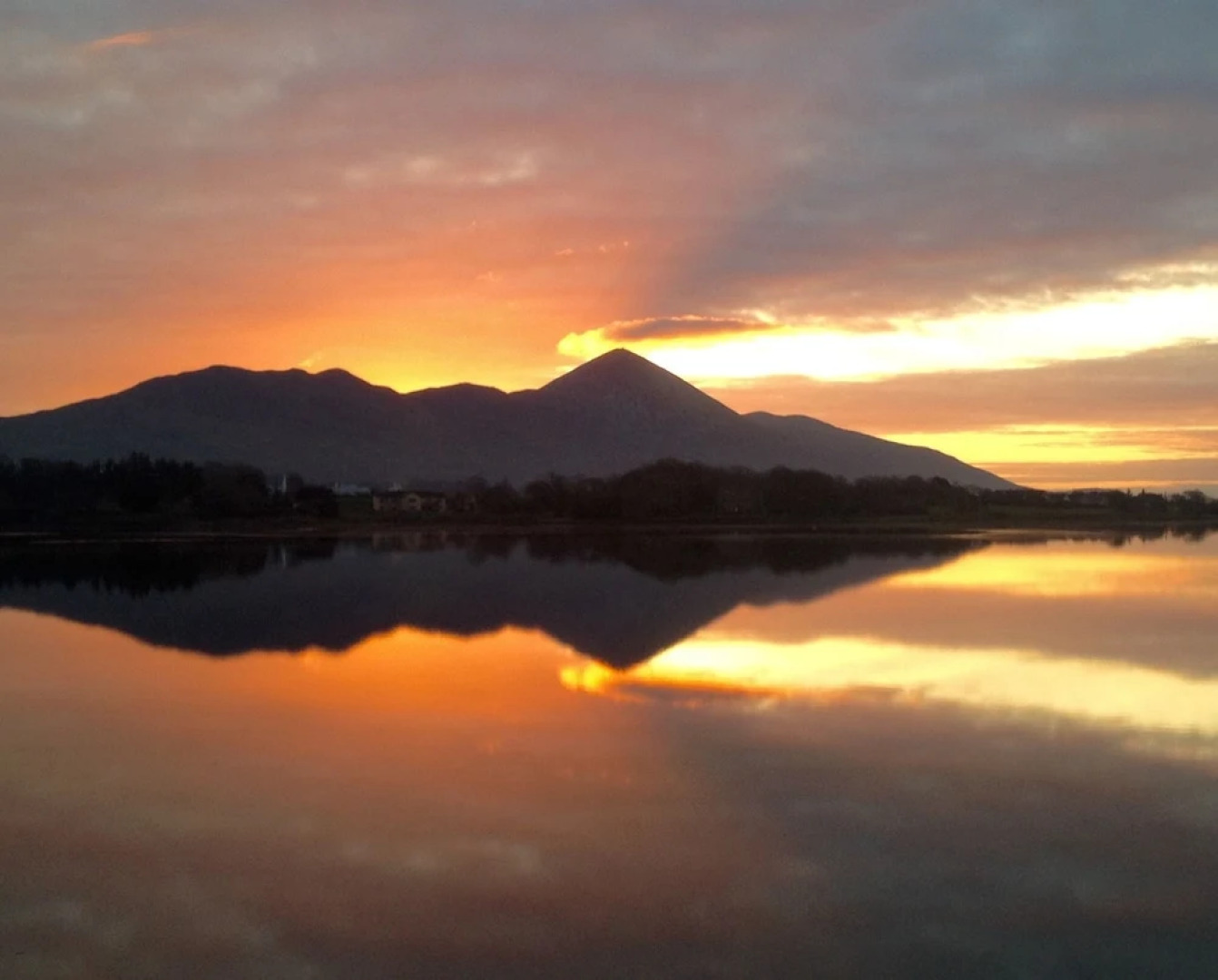 Hazelbrook Bed & Breakfast