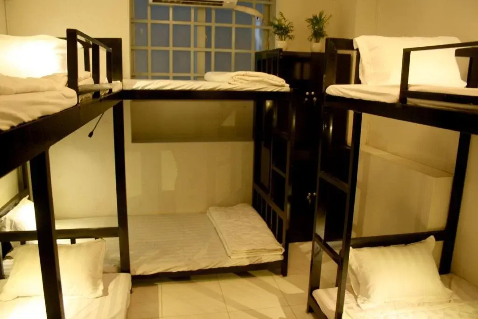Saigon Friends Hostel