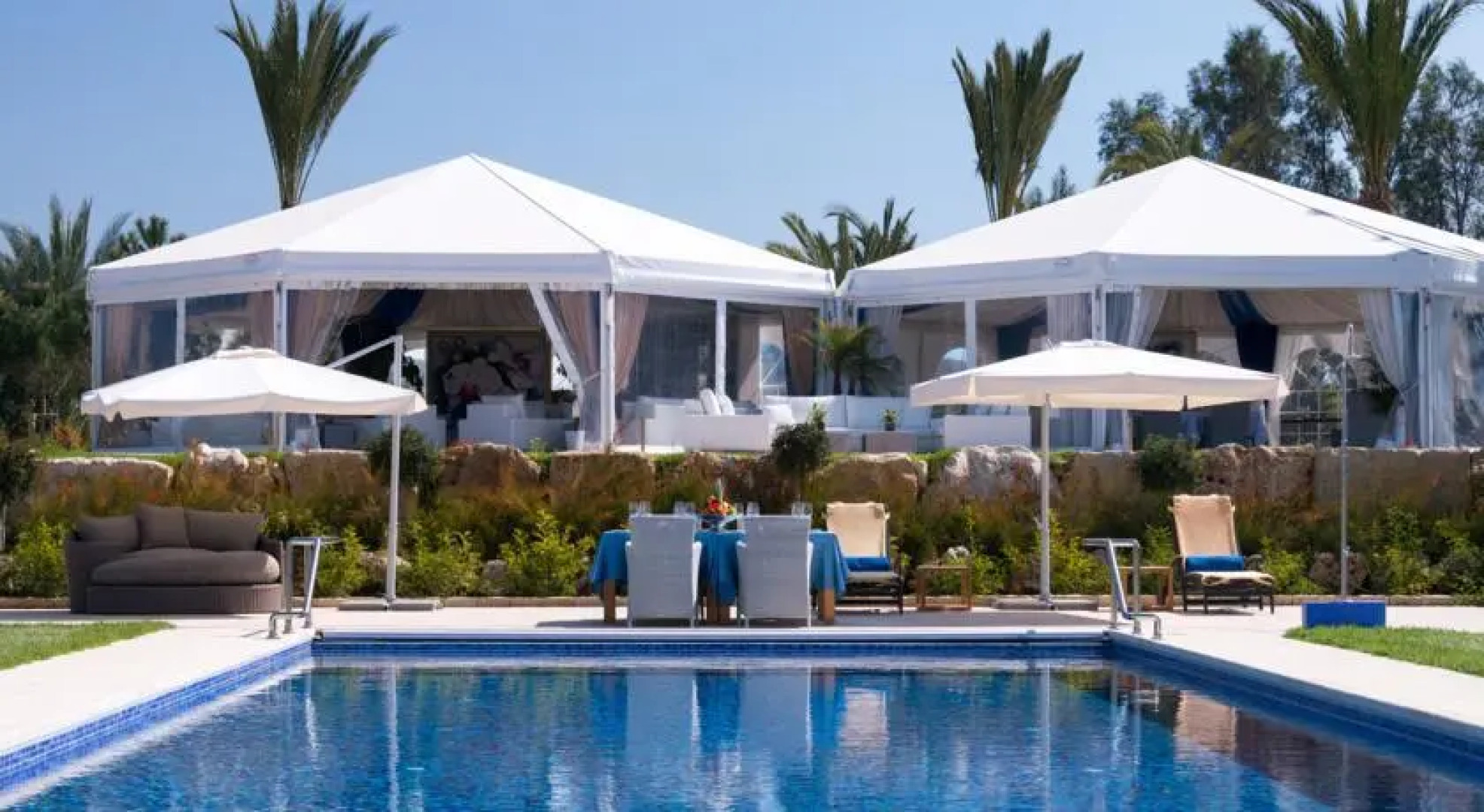 Antara Palace Wellness & Destination Spa