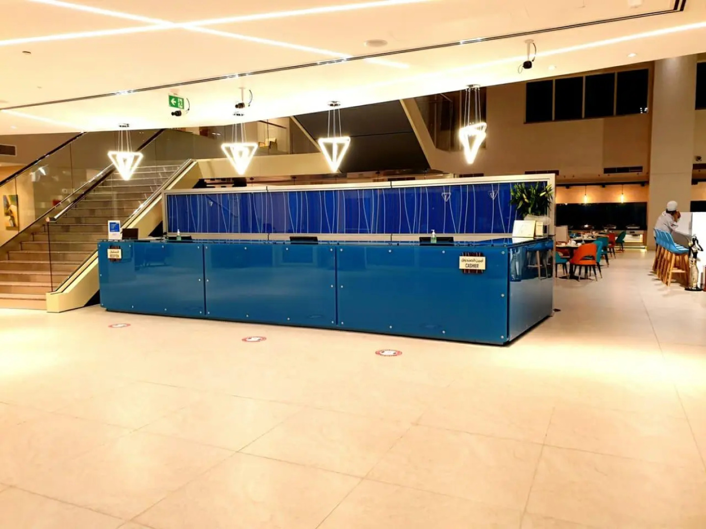 Fortune Atrium Hotel