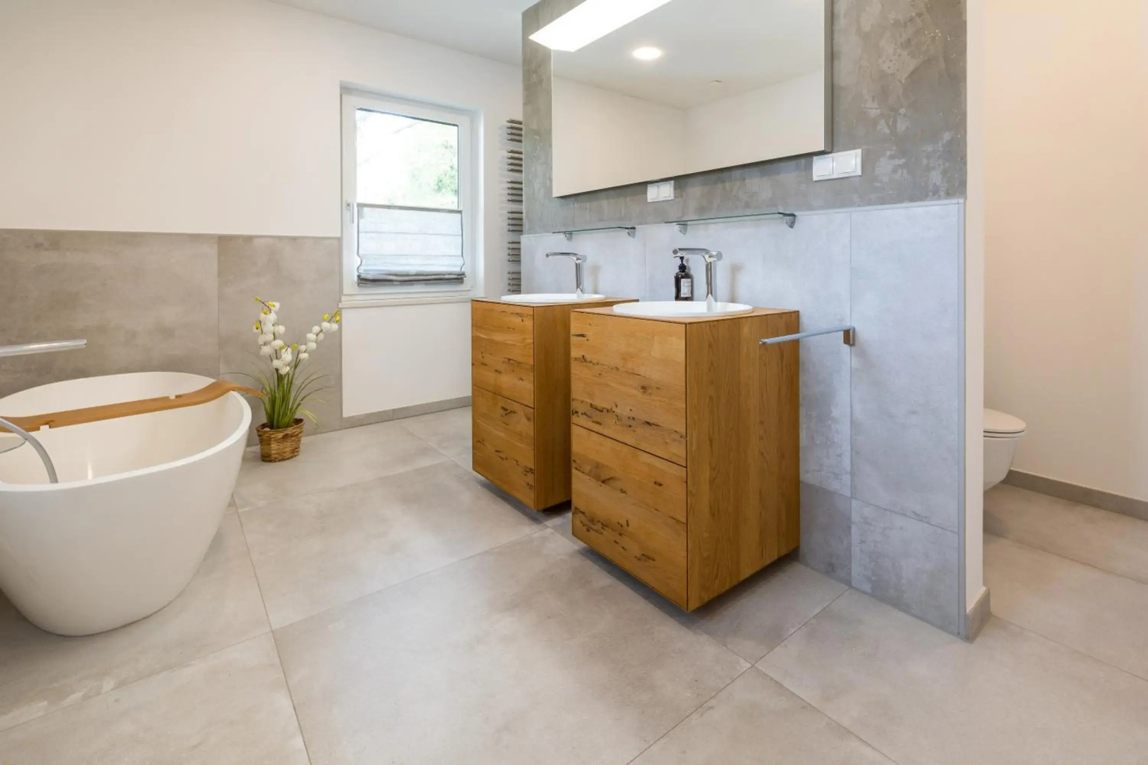 Villa ,,Grenzenlos‘‘