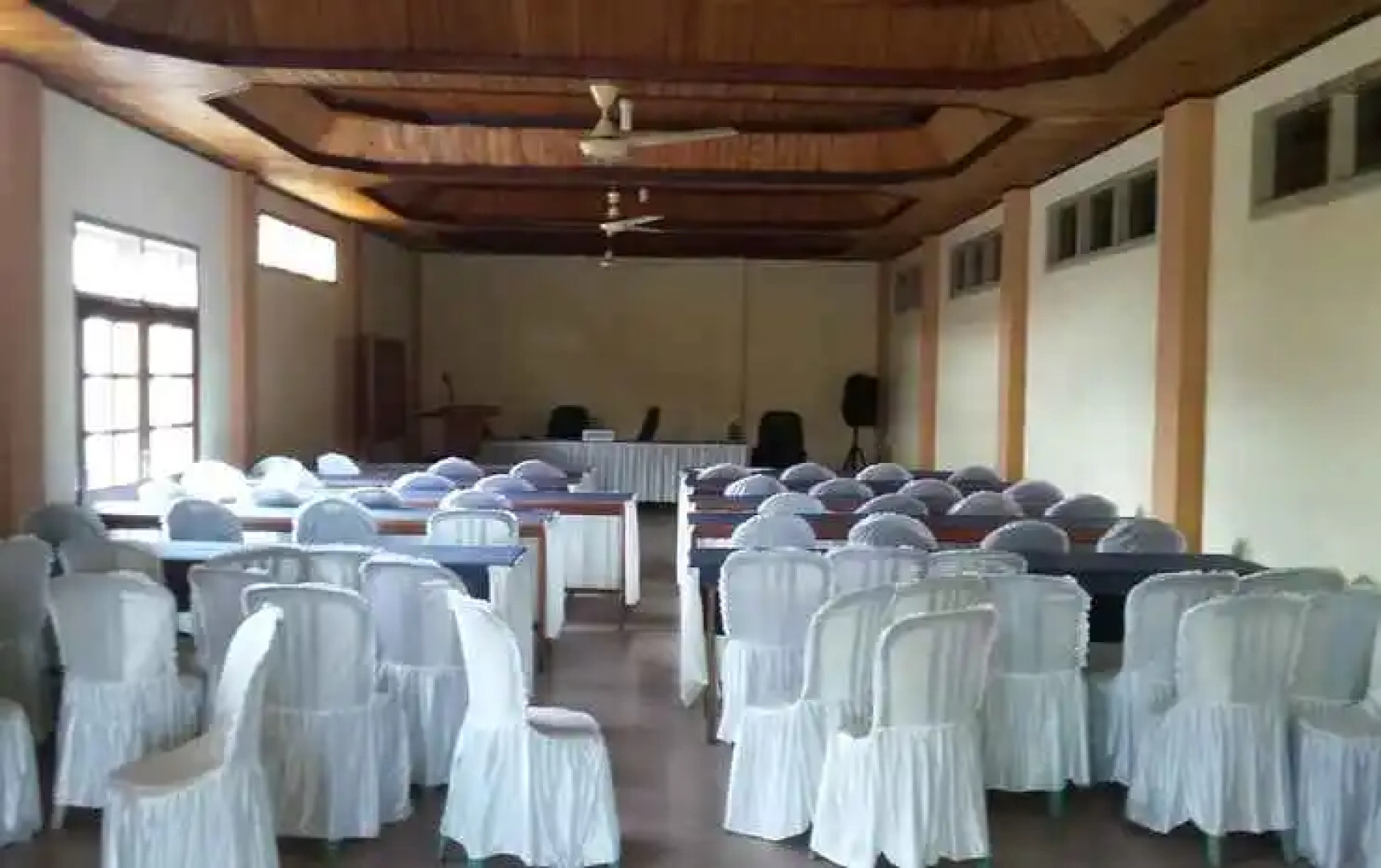 Hotel Ar Riyadh Kuala Tungkal