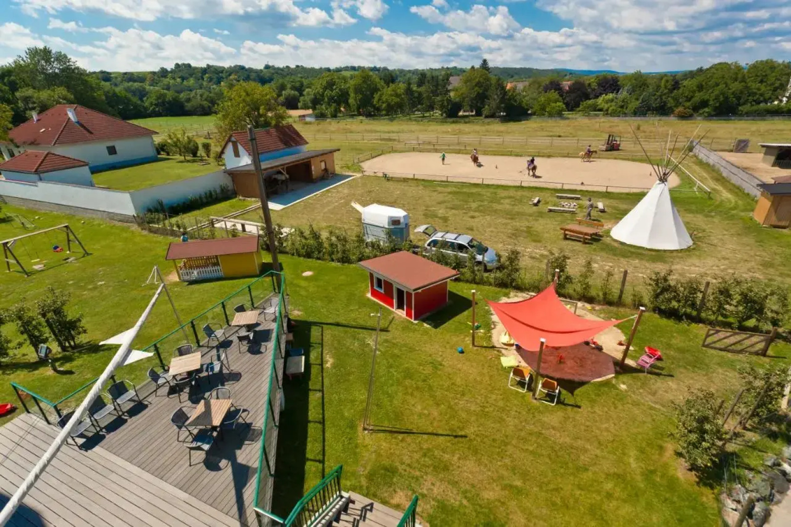 Pension Sonnengarten