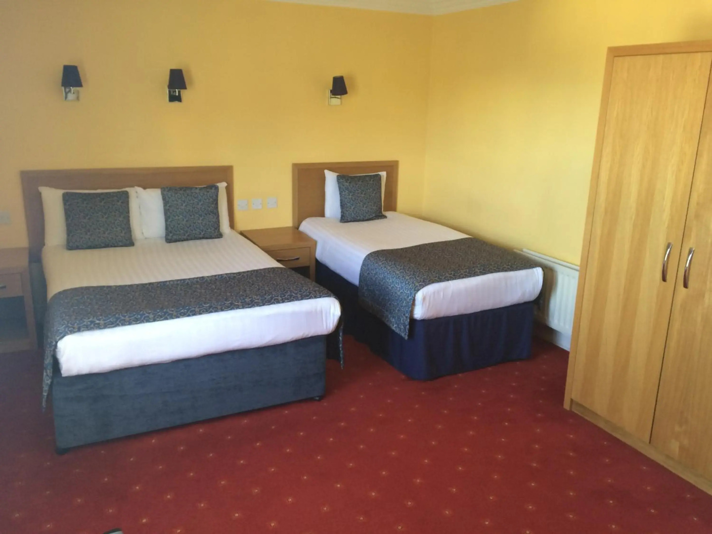 Celtic Royal Hotel & Spa