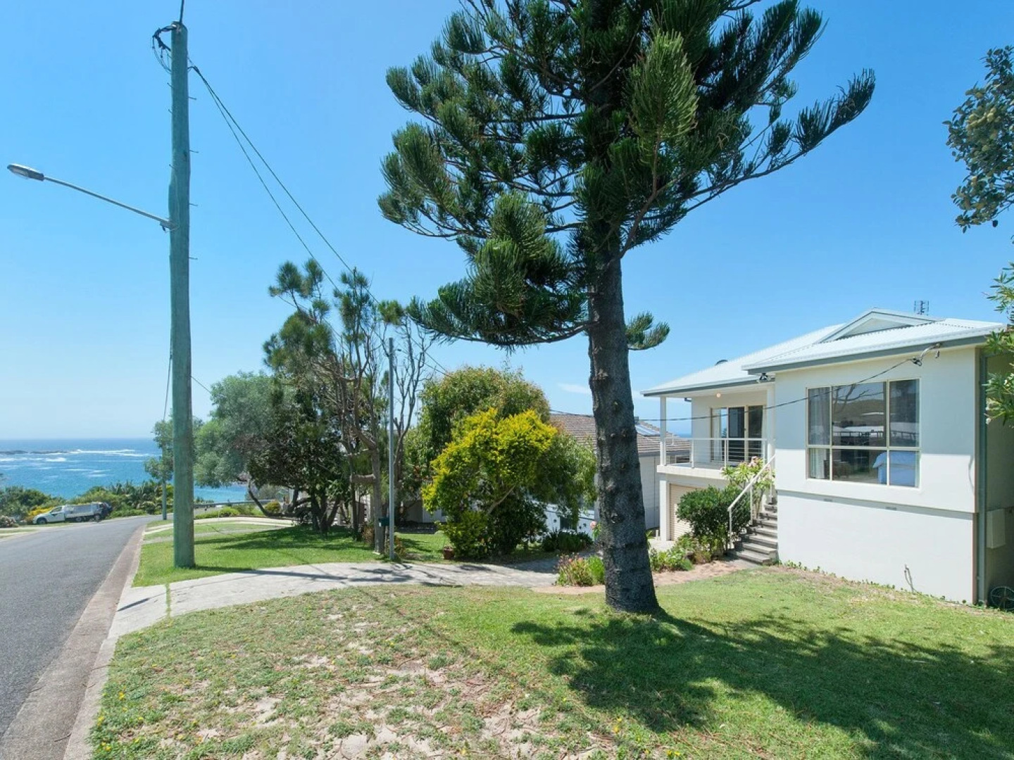 Boat Harbour Beach House, 71 Kingsley Drive,