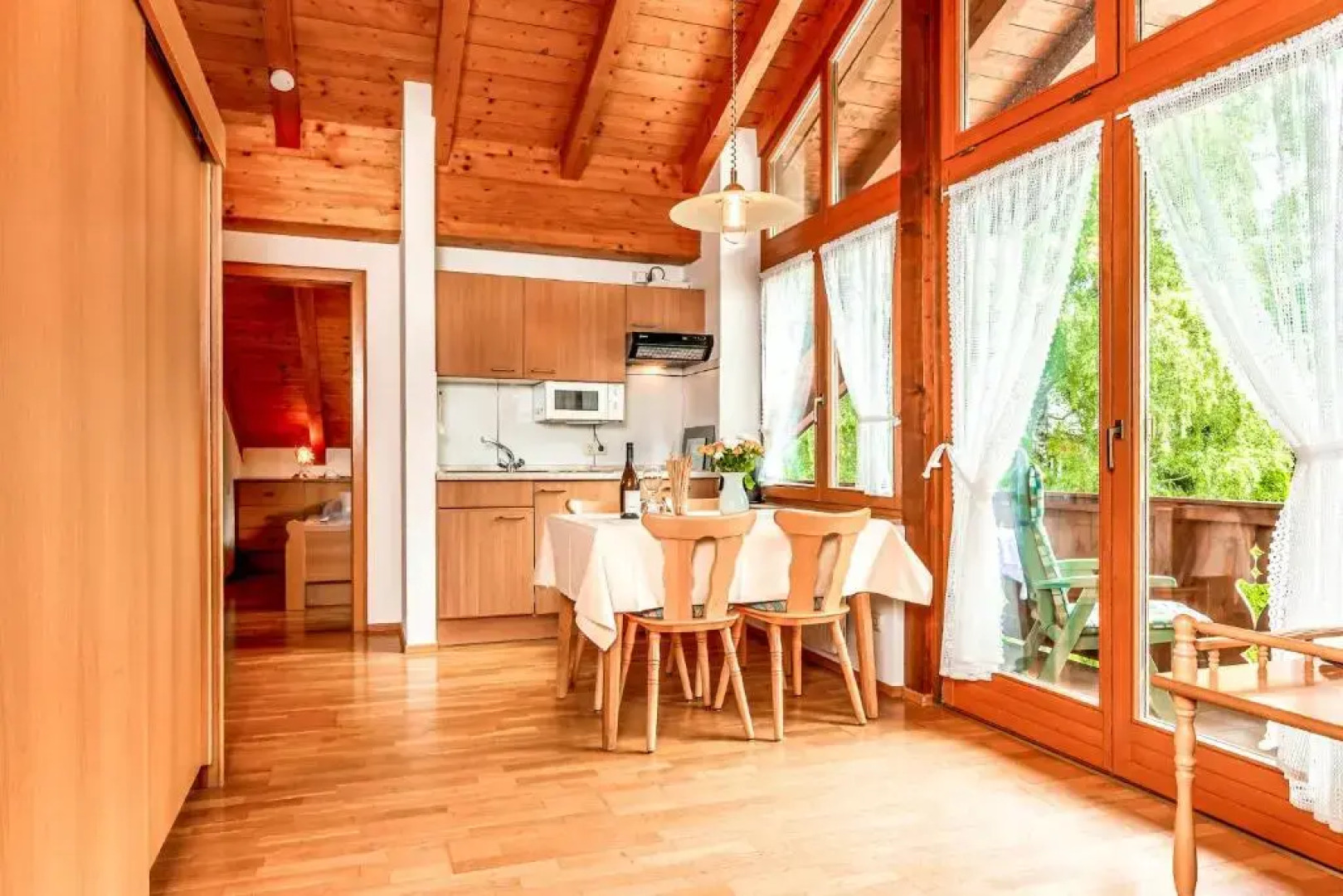 Gästehaus Am Balsberg