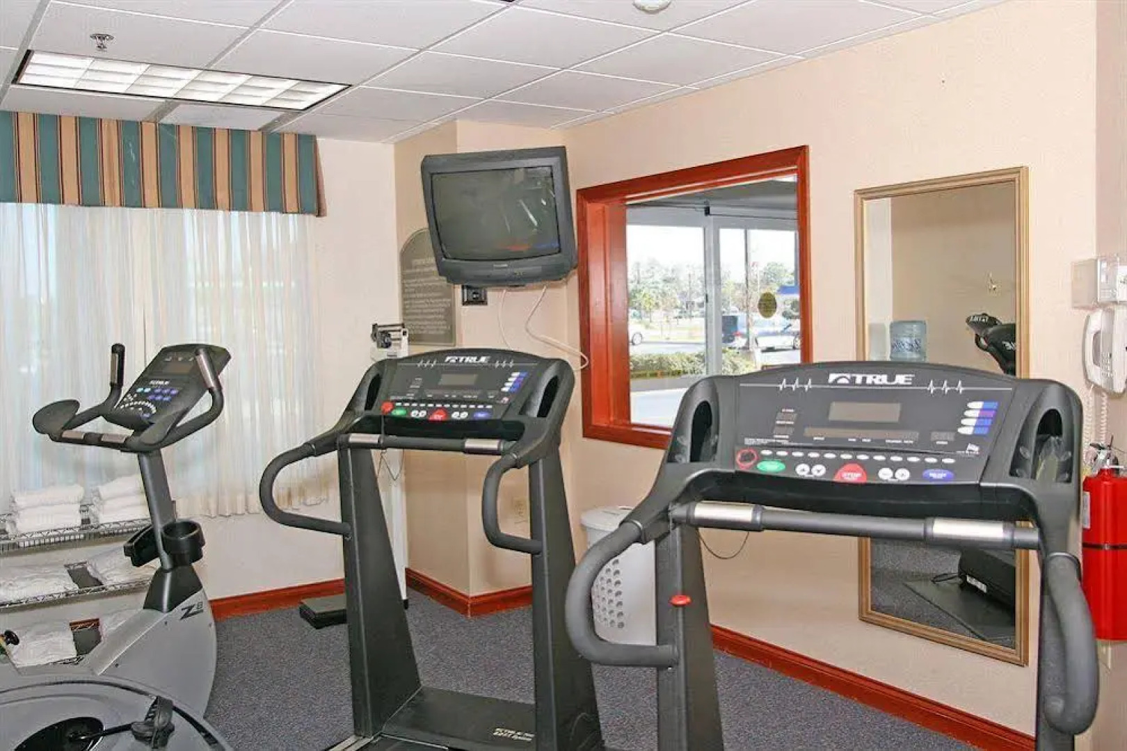 Holiday Inn Express Hotel & Suites Walterboro I-95