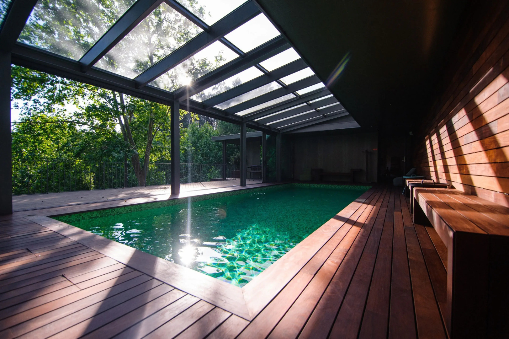 Quinta dos Carqueijais Gerês