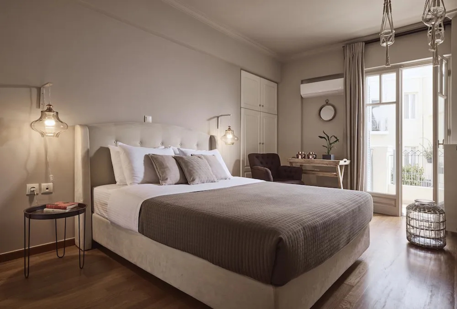 Horizon villa - Kanala