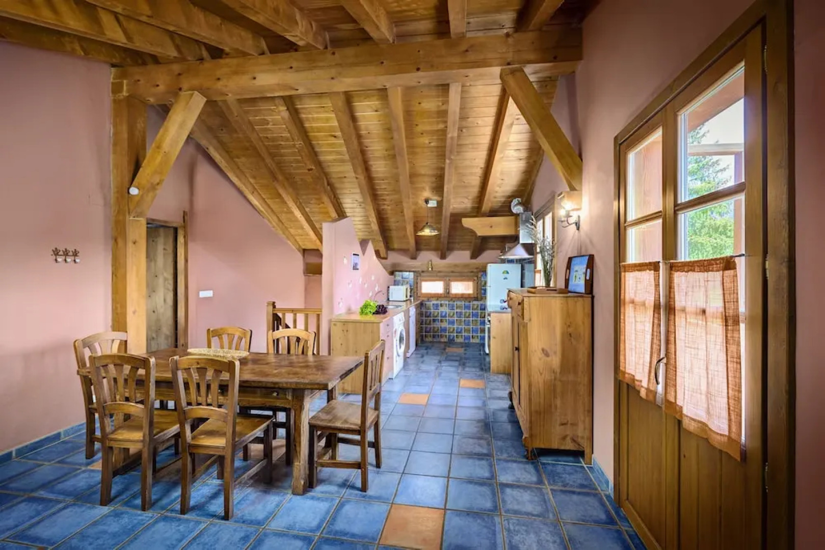 Agroturismo Mari Cruz