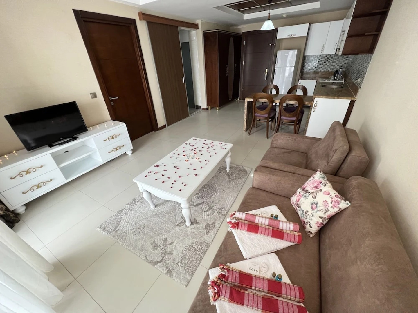 Arya Termal Otel- Halal Hotel