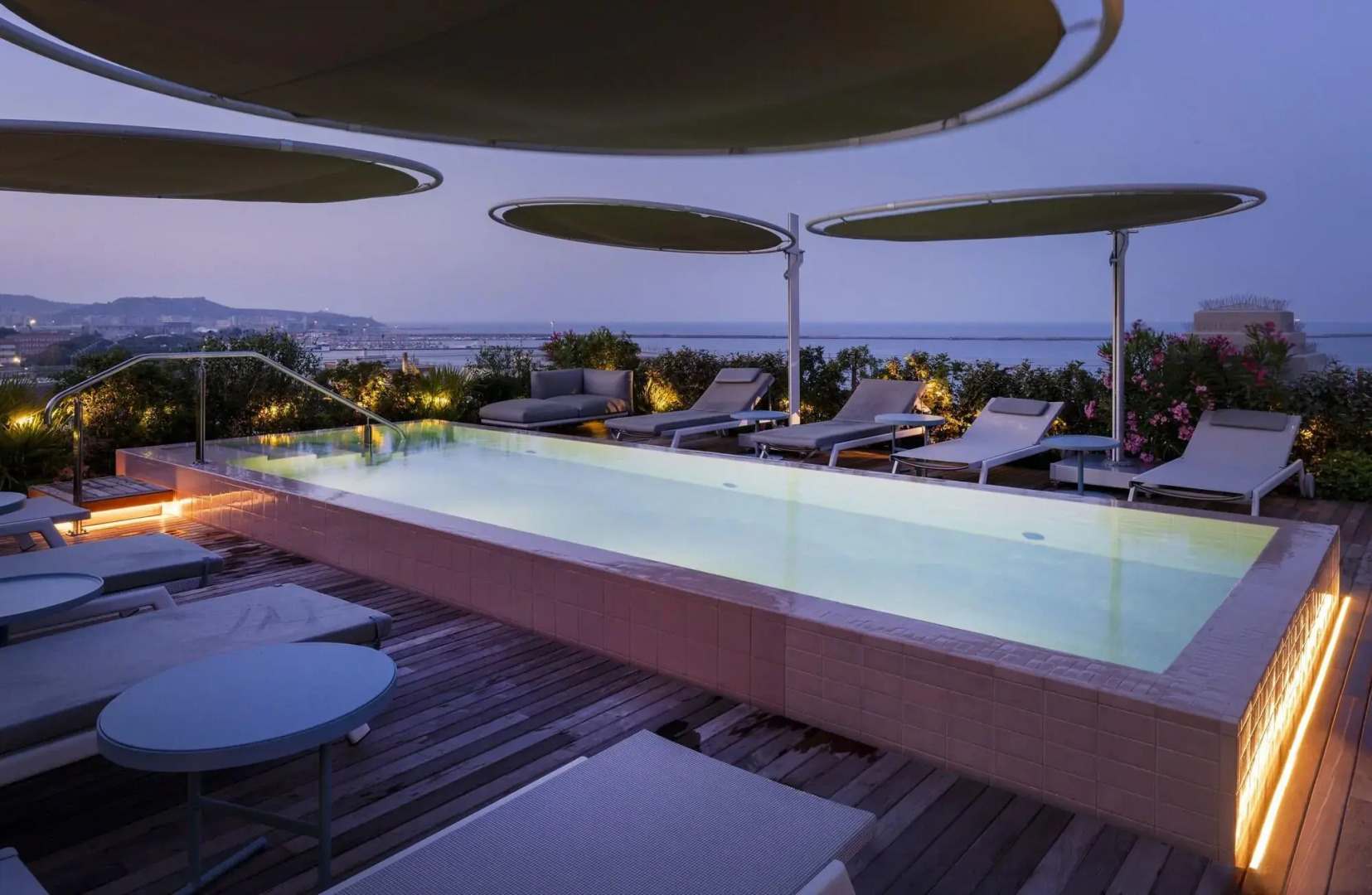 Palazzo Tirso Cagliari Mgallery