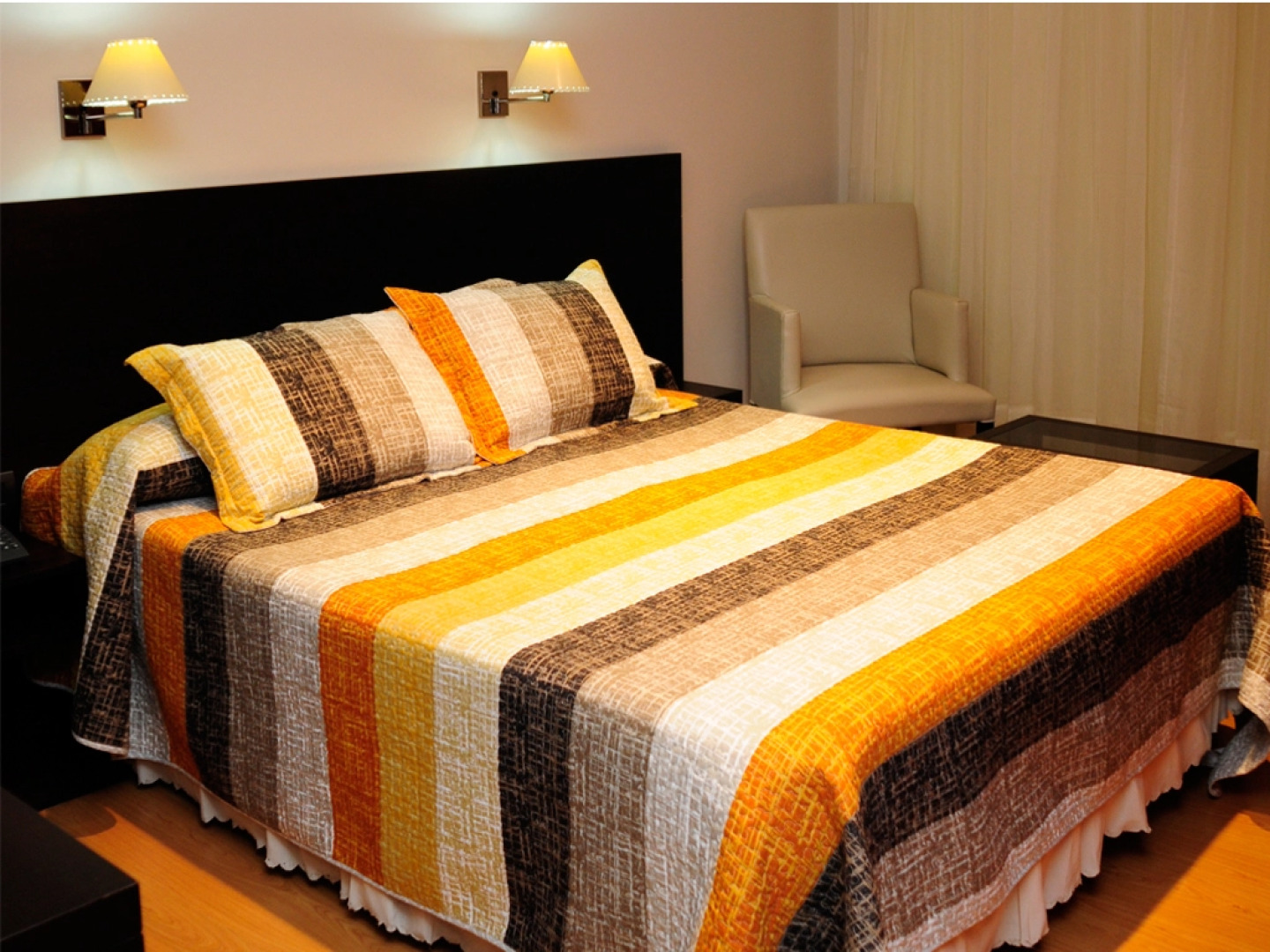 Hotel Euzko Alkartasuna