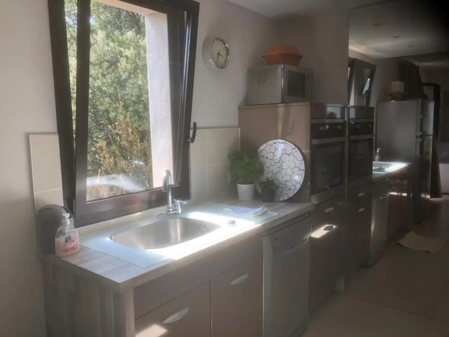 Les Terrasses du Ventoux