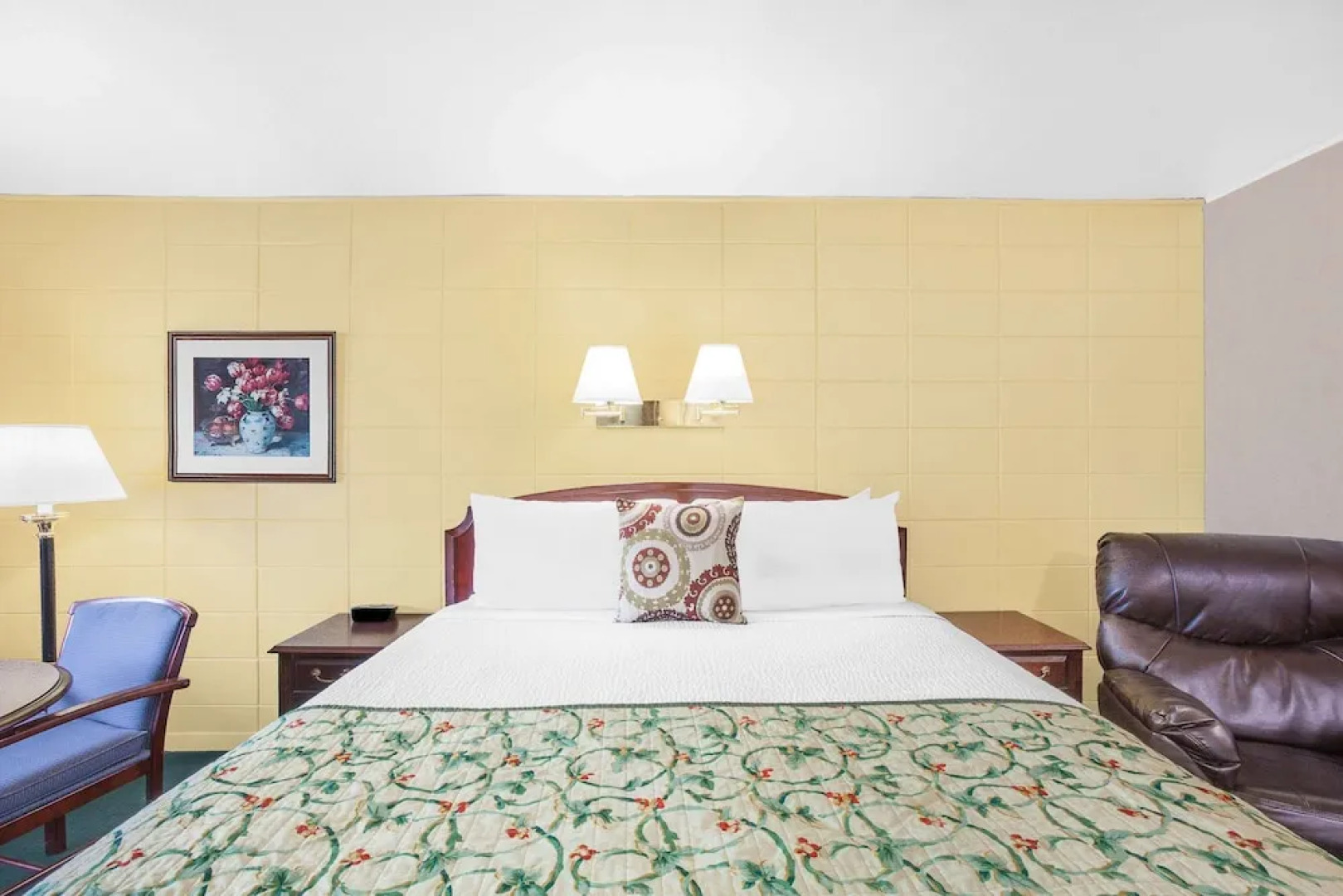 Knights Inn Fort Madison