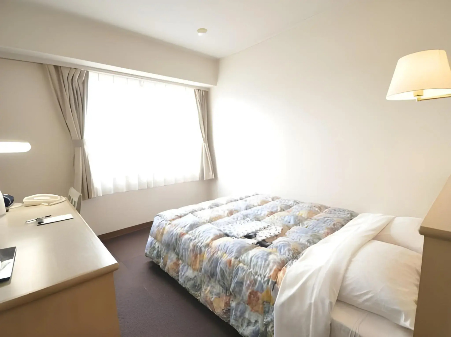 Nakamura Prince Hotel