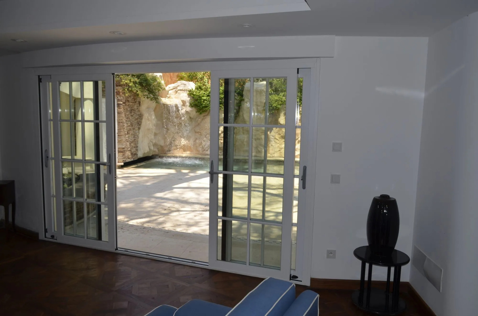 Villa Pointe Alègre