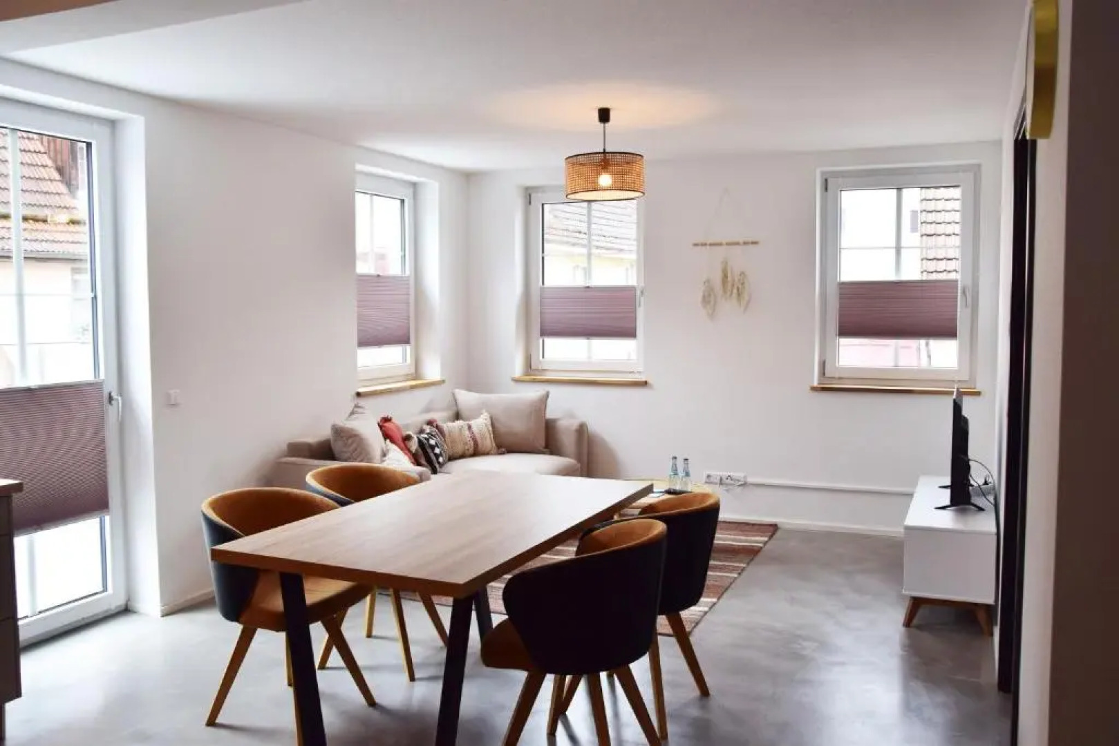 Herberge Bärenschenke