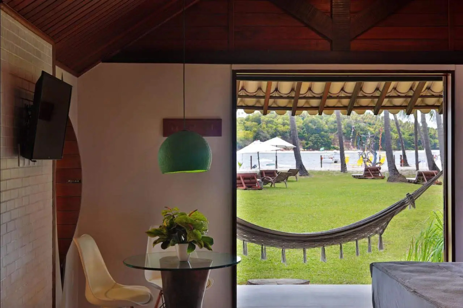 Pousada Sitio da Prainha