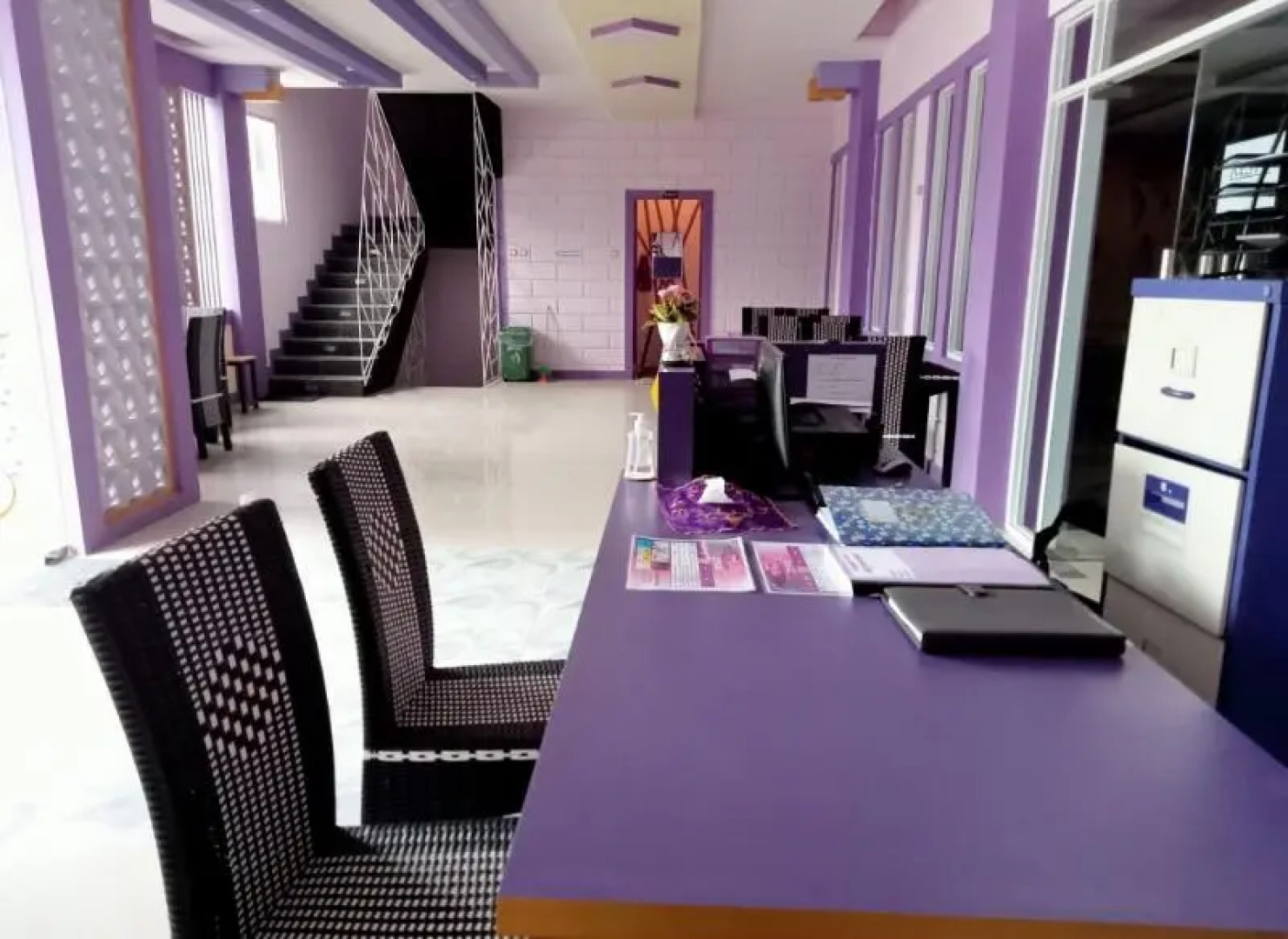 Ungu Hotel Garut by ZUZU