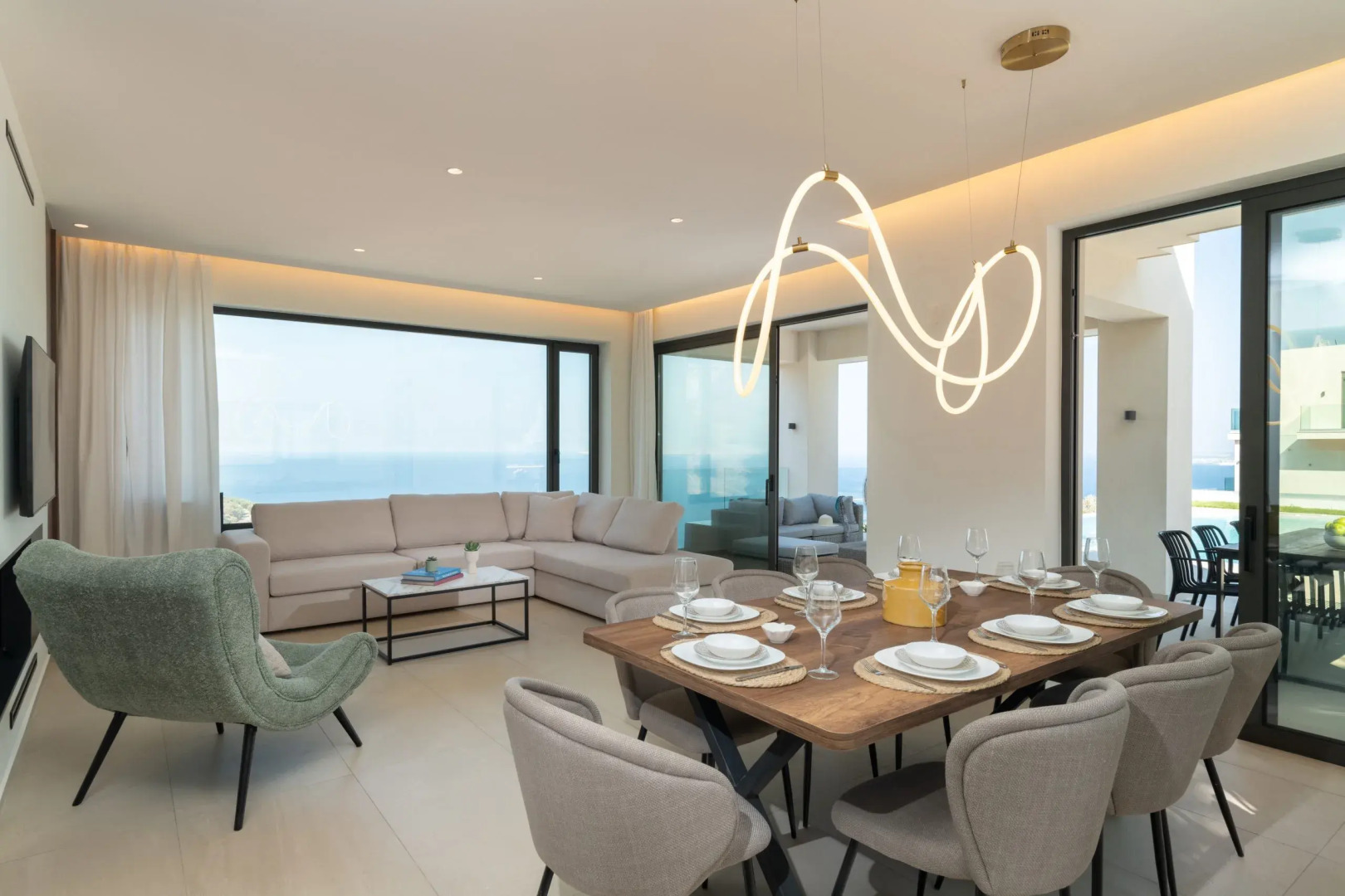 VieVerde Luxury Villas