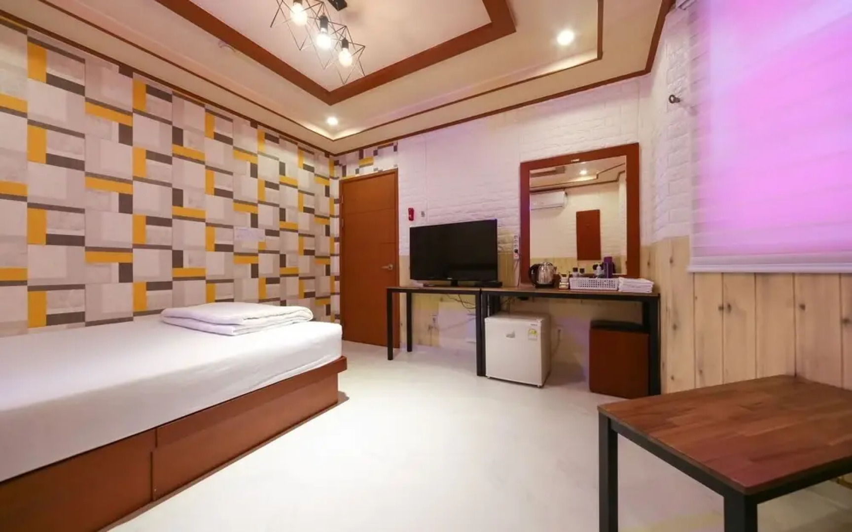 Sangju Stay 201 Hotel