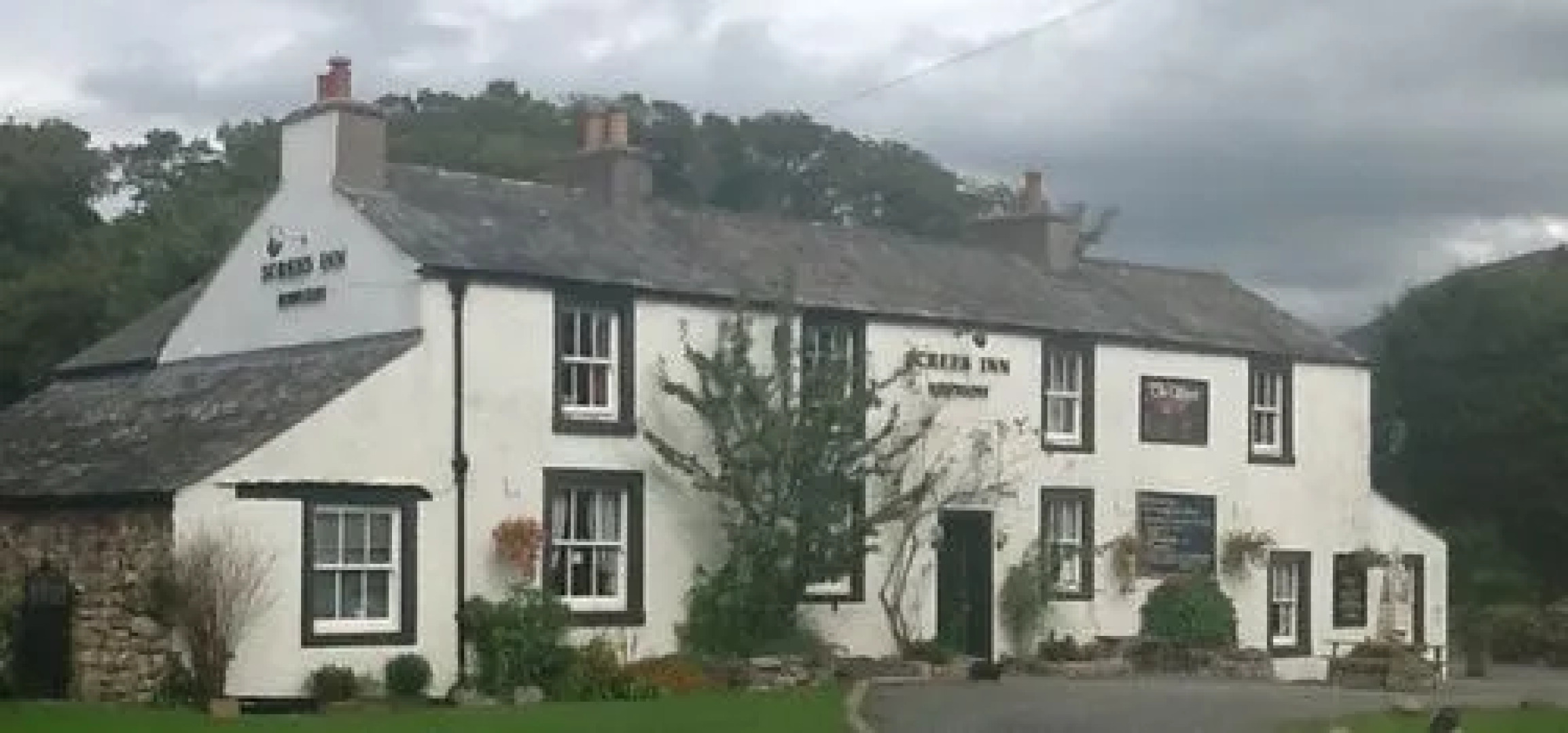 The Screes Inn