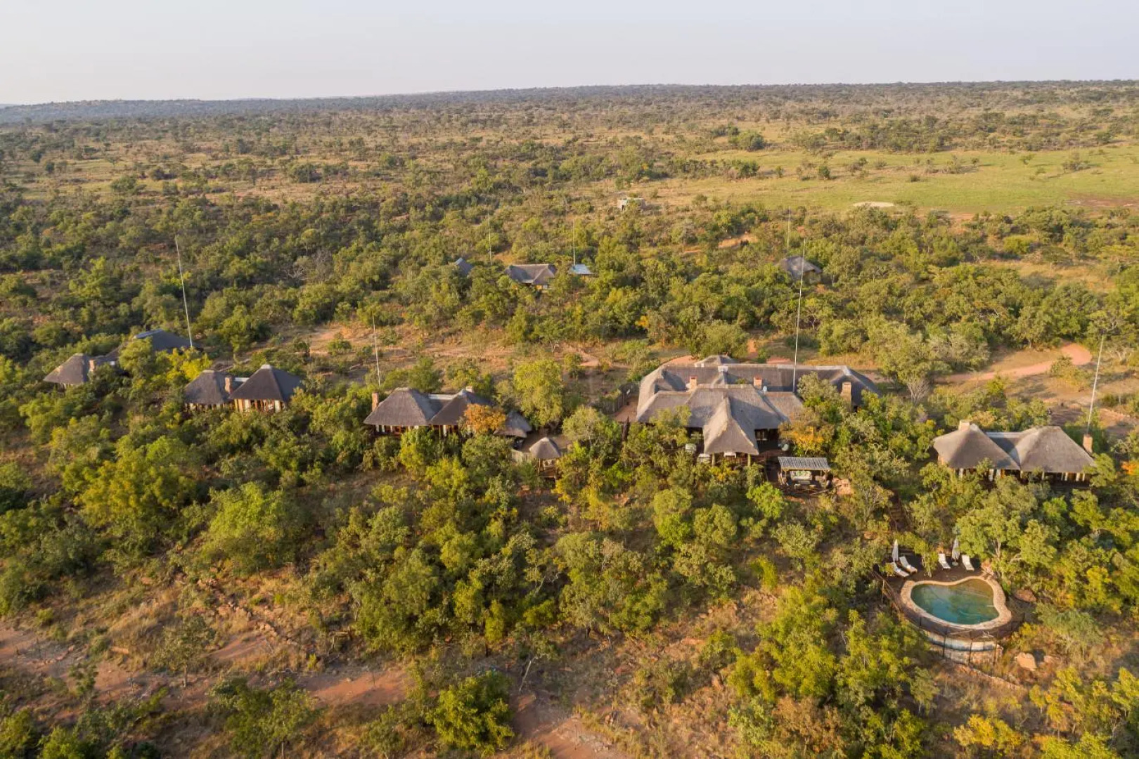 Tintswalo Waterberg