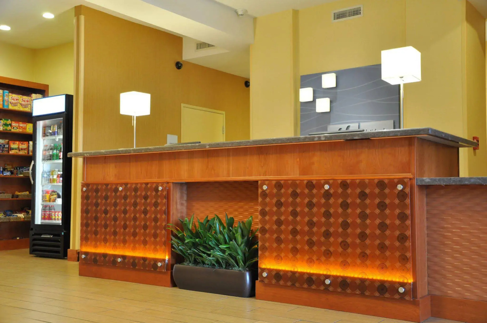 Holiday Inn Express Hotel & Suites Prattville South by IHG