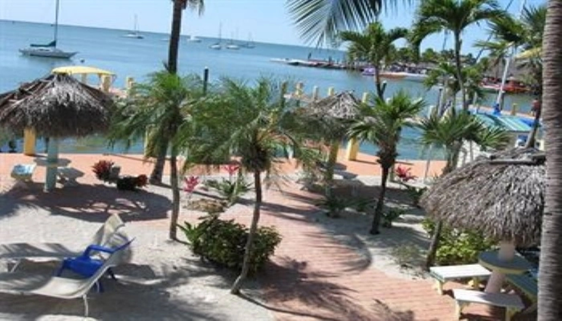 Anchorage Resort & Yacht Club