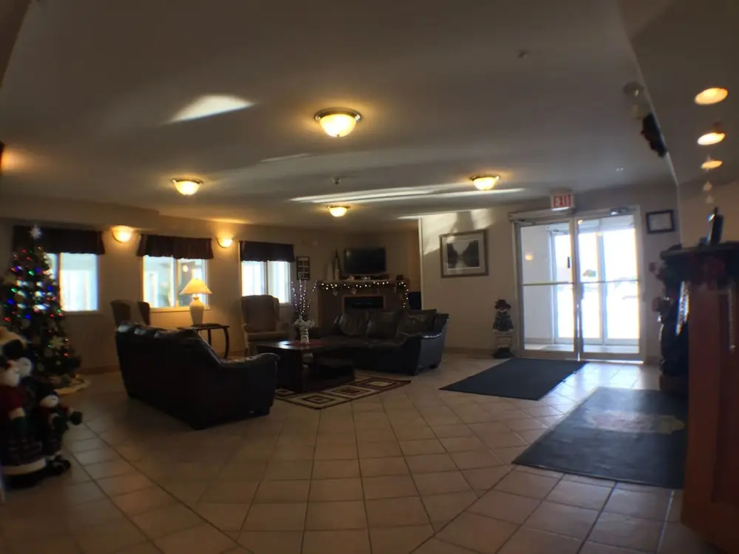 Super 8 Fort Frances