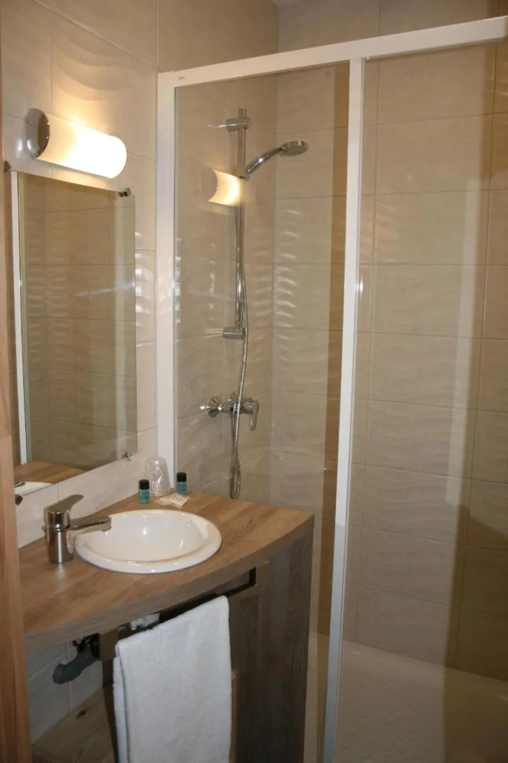 Auberge du Château de Joux