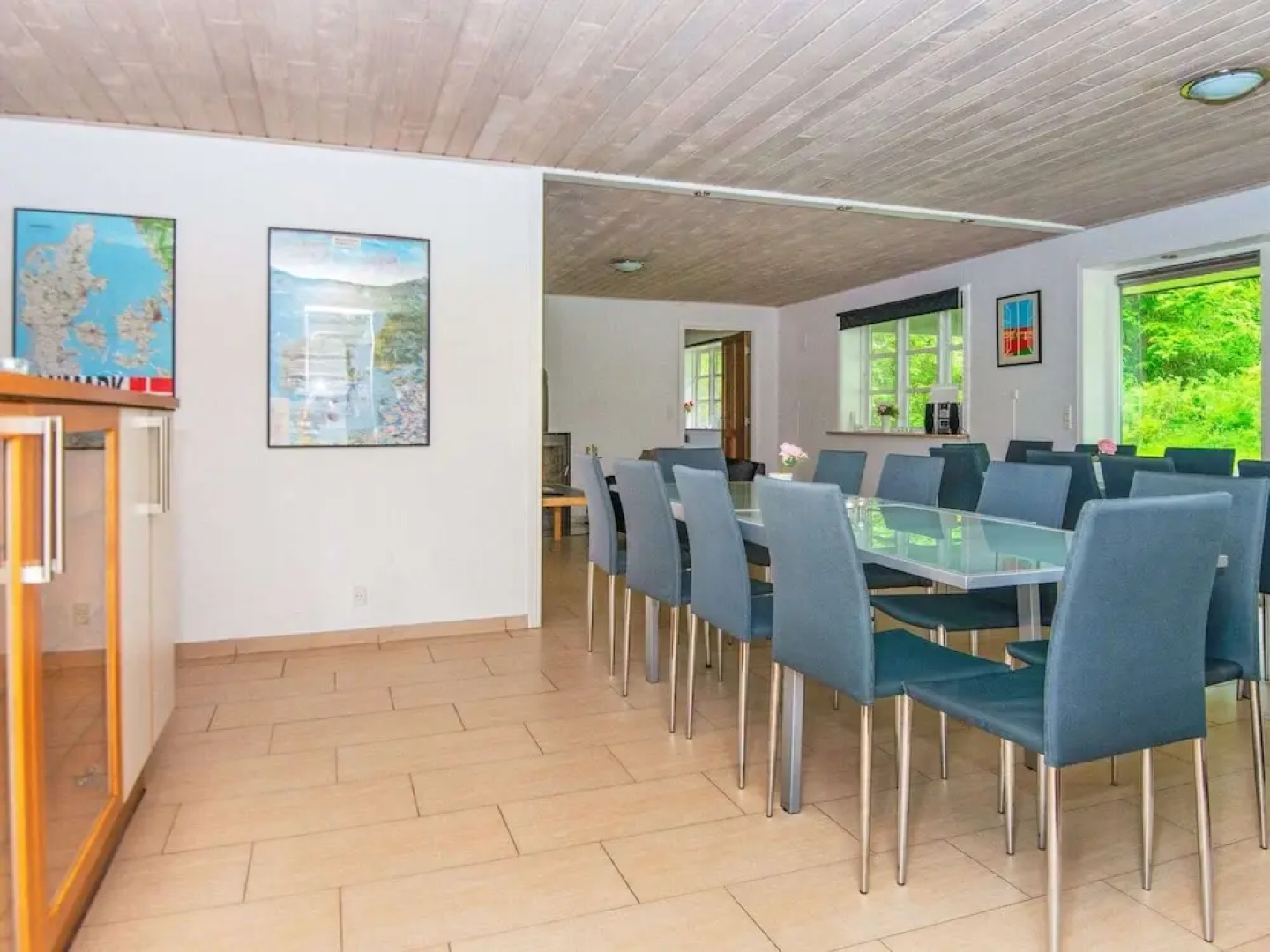 Holiday Home in Silkeborg