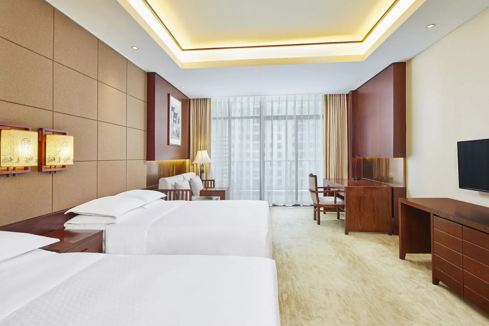 Four Points By Sheraton Danzhou