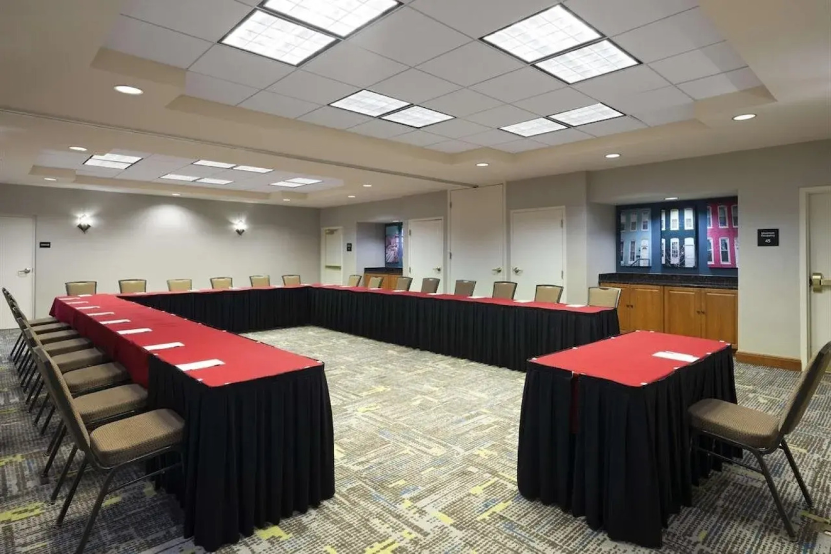 Hampton Inn & Suites Arundel Mills/Baltimore