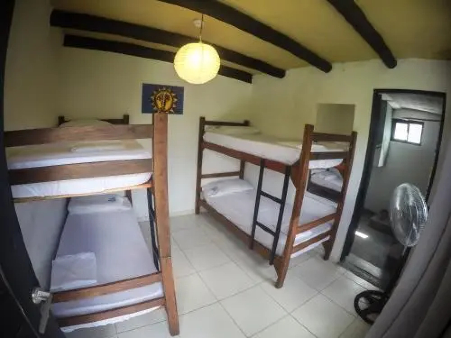 Gulliver Youth hostel