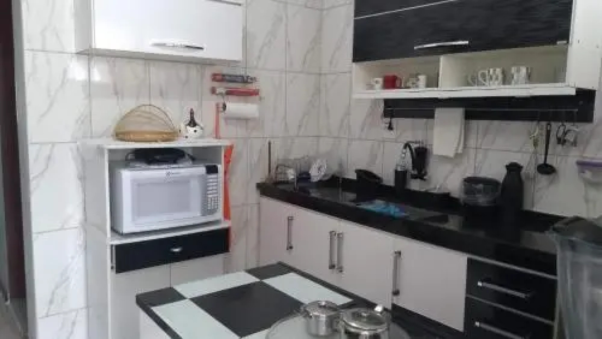 Casa Confortavel Paraty