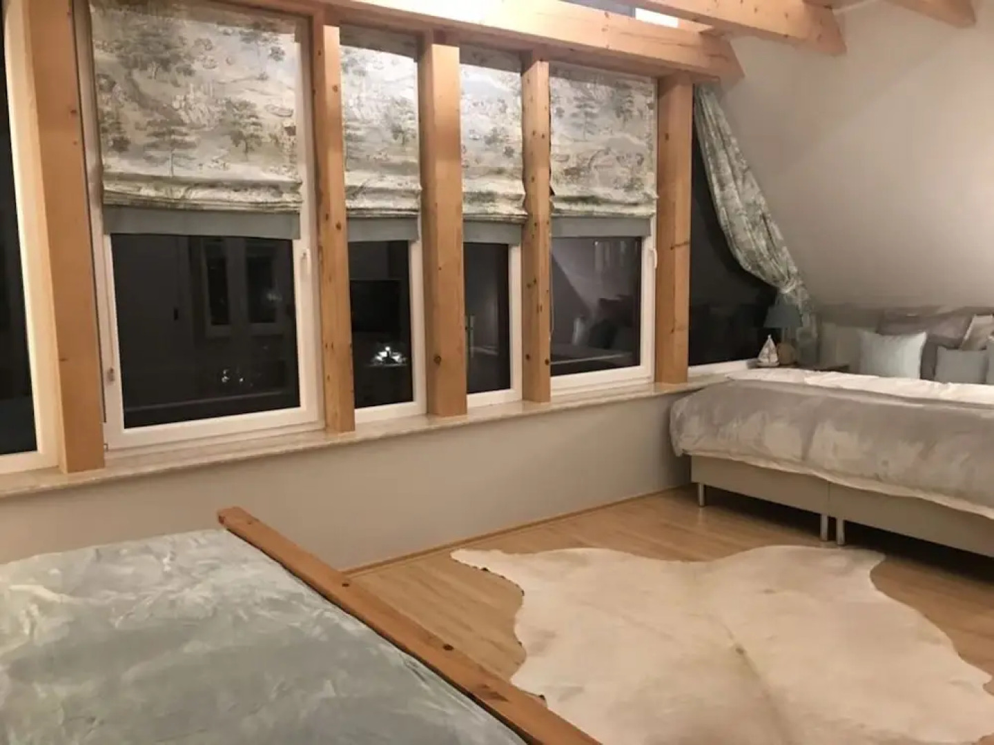 Lotsenstieg 8 Comfortable Holiday Residence