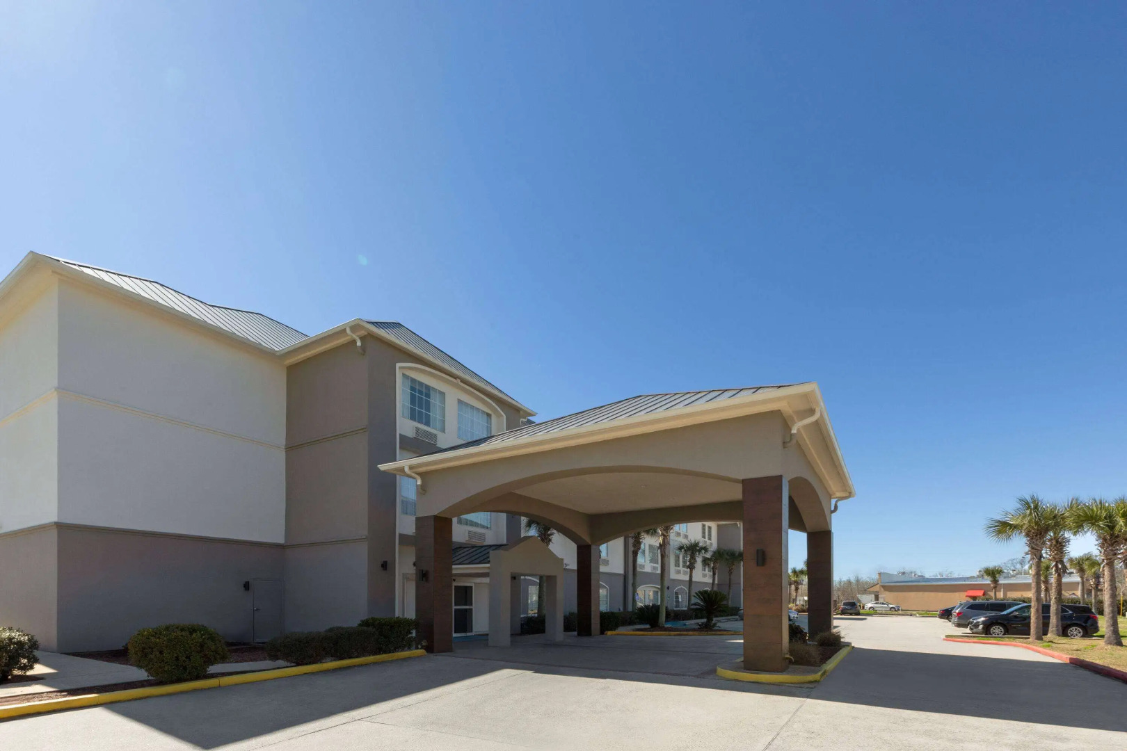 La Quinta Inn & Suites by Wyndham Houma