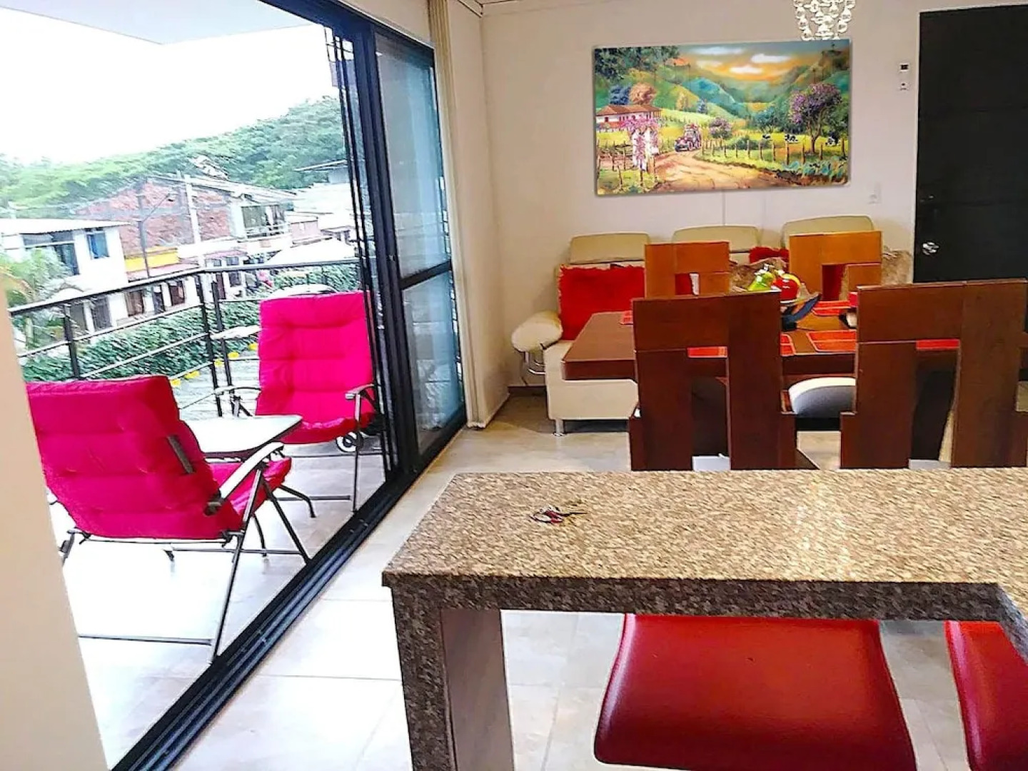 ZonaCafeteraHub Apartasole