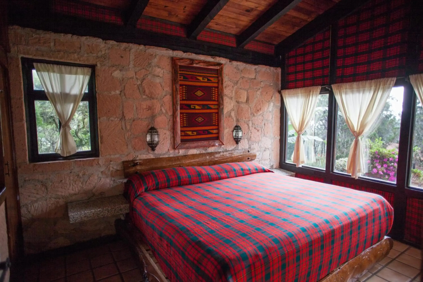 Monteverde Hotel de Cabañas