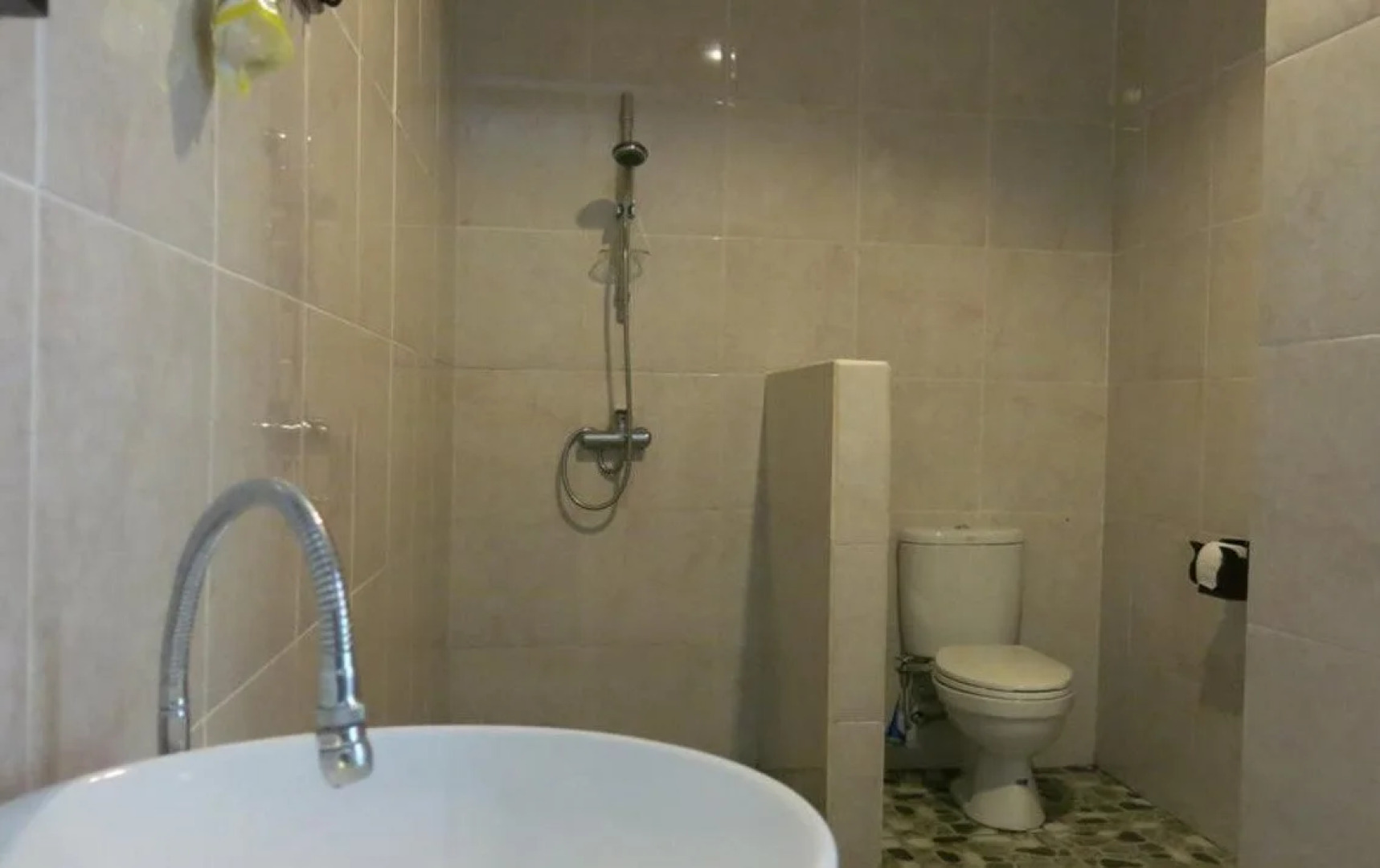 Sea Hua Ha Ha - Hostel