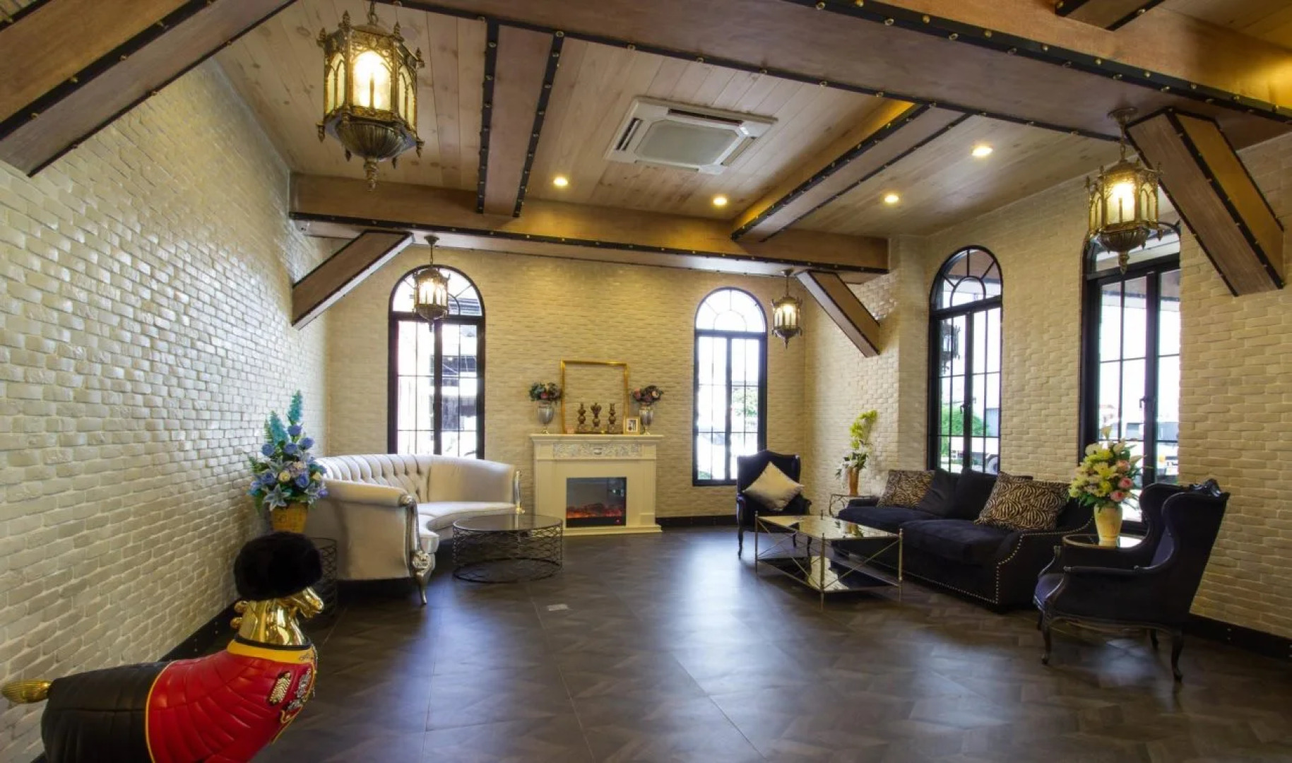 S.Swiss Hotel Ratchaburi