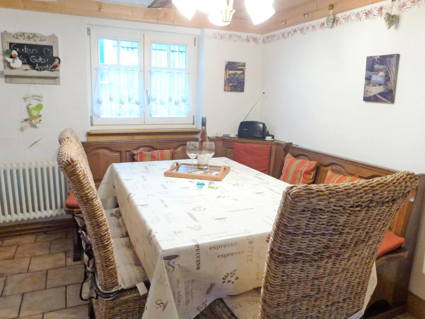 Holiday Home Haus Schwärzel